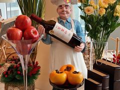 -深圳湾木棉花酒店