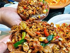 -上地宴·中关村的会客厅(清河高铁站店)