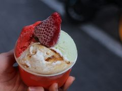 -Dal Cuore 达可芮冰淇淋(陕西北路店)