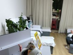 -静沐人生养生馆(佳宁娜分店)