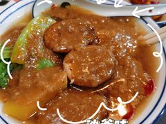 -左记港食(融科天城店)