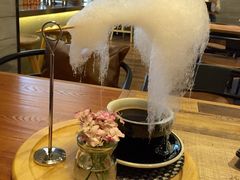 -麦隆咖啡Mellower Coffee(弘基时尚生活中心店)