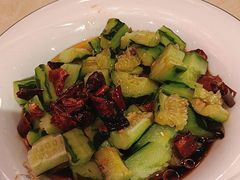 -杨氏青龙虾·羊蝎子(珠江路店)