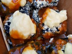 -品腐记·豆腐王朝(老门东总店)