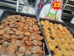 -麦香皇后老式面包坊(大连路店)