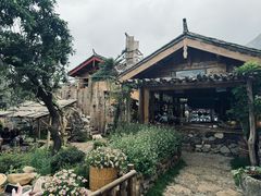 -玉湖村