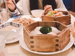 -明腾壹间茶餐厅(新都会花园广场店)