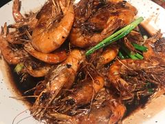 -老头儿油爆虾·知味杭州(爱琴海购物中心)