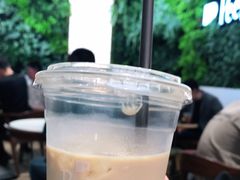-Peet's Coffee皮爷咖啡(德基店)