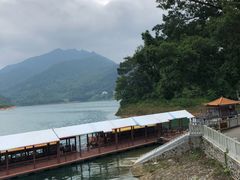 -广州市流溪河国家森林公园