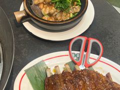 -飞尝蚝·顺德菜·鱼生(顺德总店)