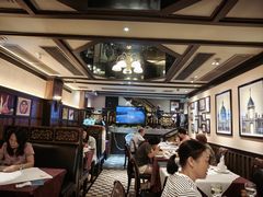 -太平馆西餐厅(北京路店)