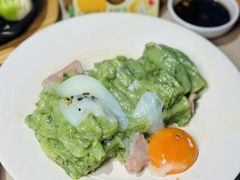-蔡澜点心·粤菜(西单大悦城店)