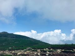 -北京灵山风景区