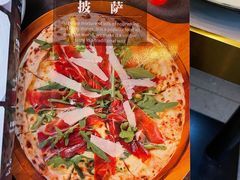 -IL Forno 意坊·意大利餐厅(花园店)