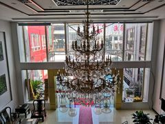 -君豪蟹都·湖景·农家乐(蟹舫苑店)
