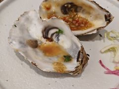 -大渔铁板烧(海雅缤纷城店)