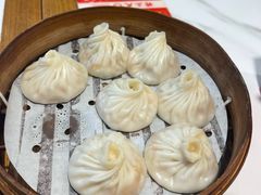 -馋三尺蟹粉小笼(人民广场店)