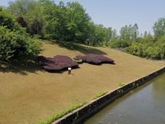 -合肥三国新城遗址公园