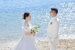 -金夫人婚纱摄影全球旅拍(大连店)