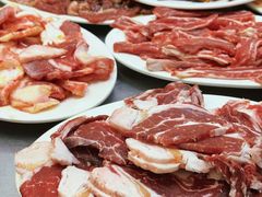 -松明一烤肉馆(鲁园店)