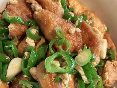 -农耕记·湖南土菜(科技园店)