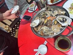 -和源祥·日照菜扛把子(万平口一店)