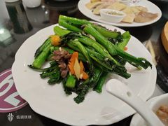 -文记壹心鸡(宝华路店)