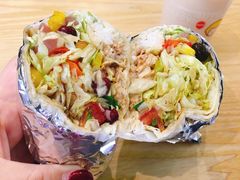 -CHEESE TACO搬砖客(凯德店)