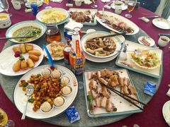 -国贸旋转餐厅(国贸广场店)