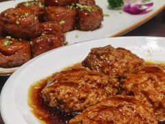 九转大肠-泰丰楼(前门西大街店)