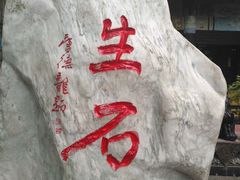 -丰都鬼城名山景区
