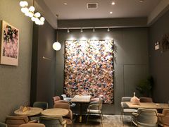 大堂-卓花境Flowerwonderland花店