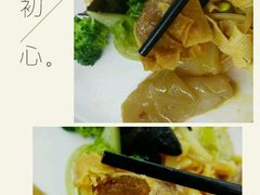 -文星素食(兴华路店)