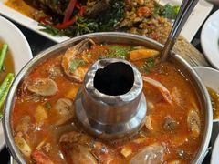 -建兴酒家(素里翁分店)