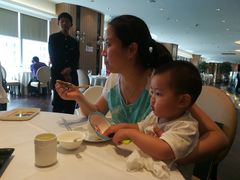 -上海会馆(香港名都店)