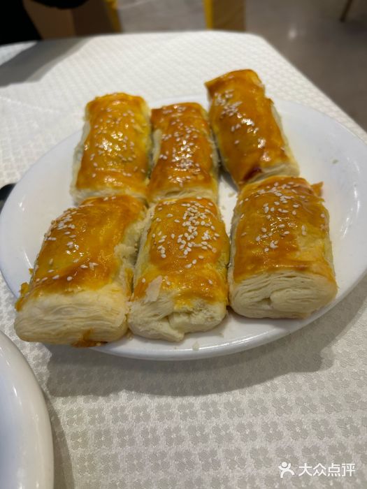 金时代顺风大酒店(瑞虹路店)图片