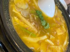 山药骨髓肉-東城故事·尋找姆媽的味道(玉兰路店)