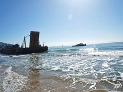 -海云台海滩