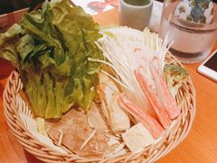 -仓桥家·焗寿司·锅物(光谷步行街店)