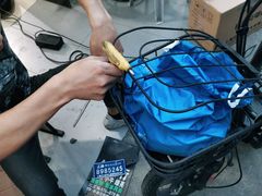 -雅迪电动车(北艾路店)