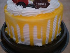 -甜心贝拉(西平路店)