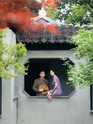 -Mu慕婚纱摄影·超级工作室