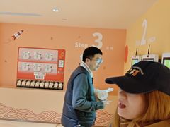 -康师傅味来馆