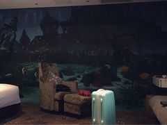 -厦门泰谷酒店(中山路镇海路地铁站店)