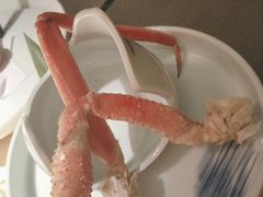 -京料理·日料自助·铁板燒(复悦城店)