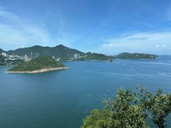 -湾景餐厅(海洋公园店)
