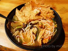 小碗螺蛳粉-螺蛳粉先生(蓟门桥店)