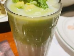 -金泰西餐厅