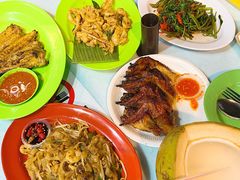 烧魔鬼鱼-明记烧鱼美味店